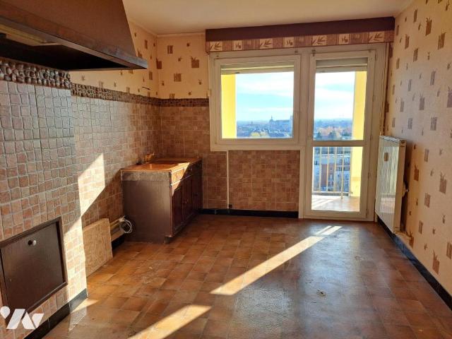 Appartement vente à Douai