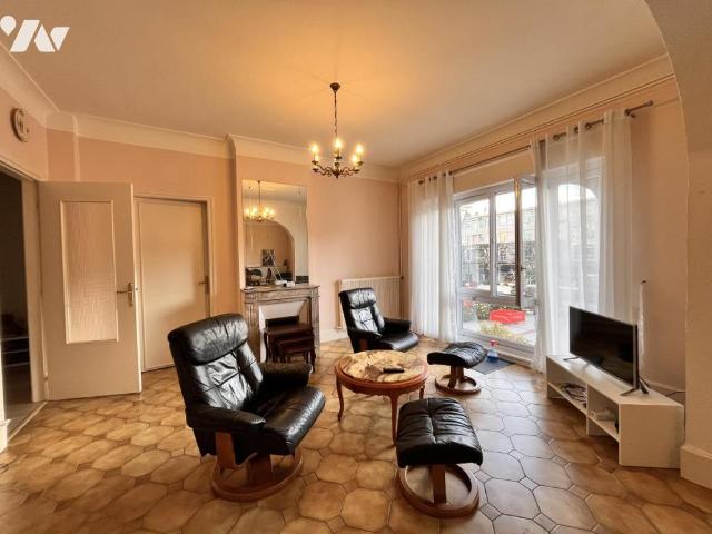 Appartement vente à Douai