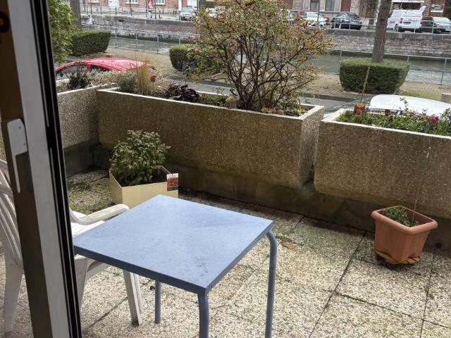 Appartement vente à Douai