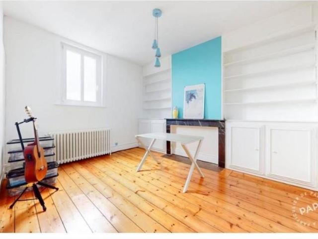Appartement vente à Douai