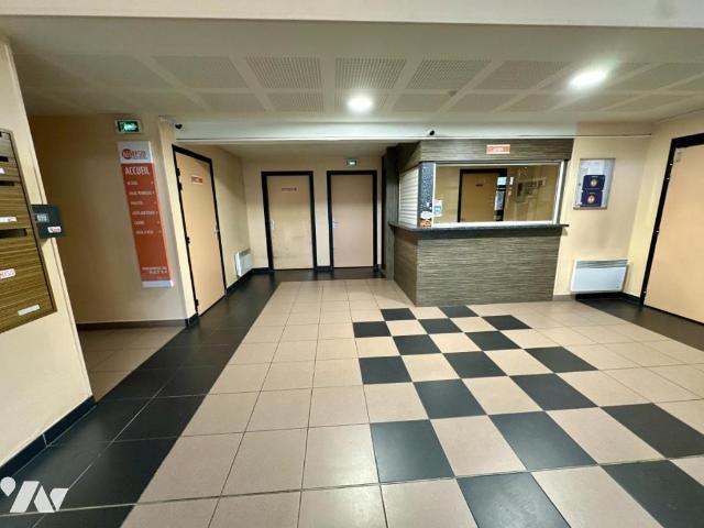 Appartement vente à Douai