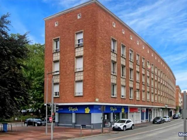 Appartement vente à Douai