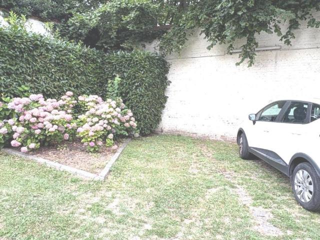 Appartement vente à Douai