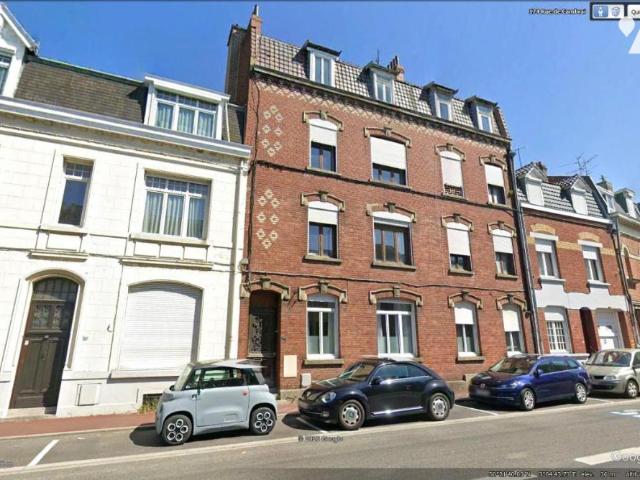Appartement vente à Douai, Nord
