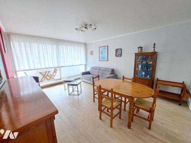 Appartement vente à Douai