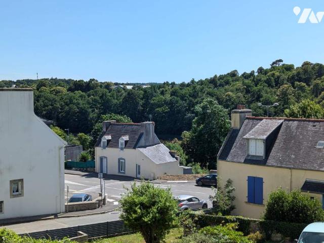 Appartement vente à Quimper, Bretagne
