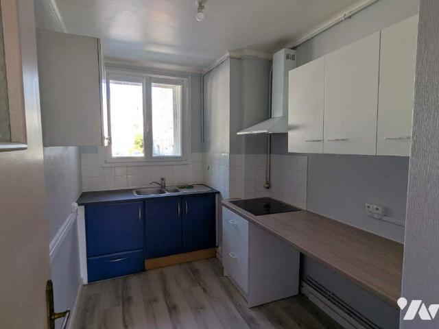 Appartement vente à Quimper, Bretagne