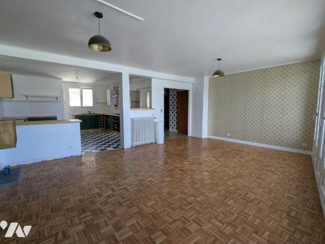 Appartement vente à Douarnenez, Finistère