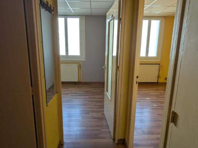 Appartement vente à Quimper, Bretagne