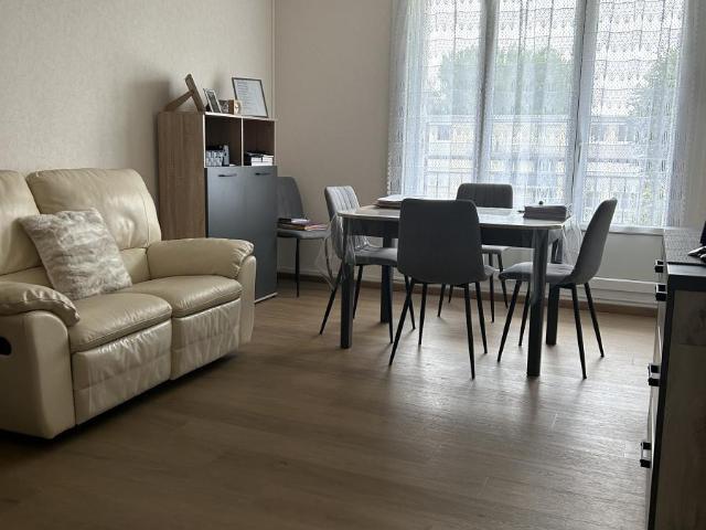 Appartement vente à Amiens, Doullens