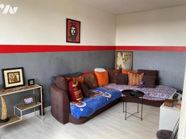Appartement vente à Amiens, Doullens
