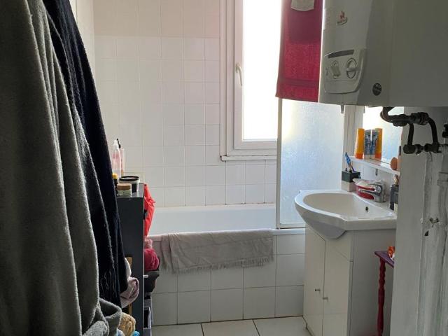 Appartement vente à Amiens, Doullens