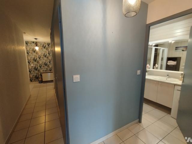 Appartement vente à Annecy, Doussard