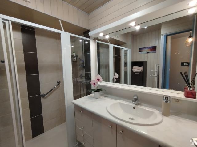 Appartement vente à Annecy, Doussard