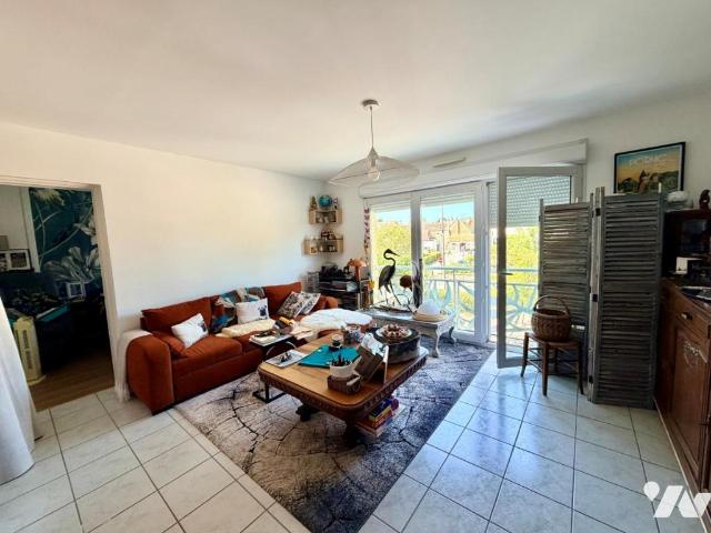 Appartement vente à Caen, Douvres-la-délivrande