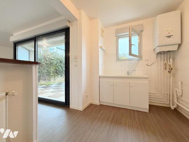 Appartement vente à Caen, Douvres-la-délivrande