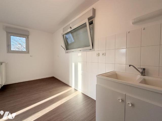 Appartement vente à Caen, Douvres-la-délivrande