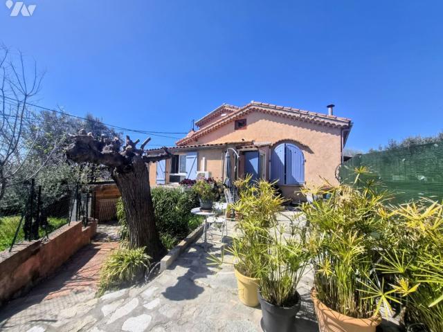 Appartement vente à Arrondissement de Draguignan, Draguignan