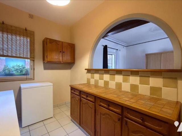 Appartement vente à Dreux