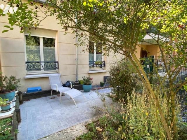 Appartement vente à Dreux