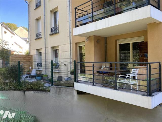 Appartement vente à Dreux