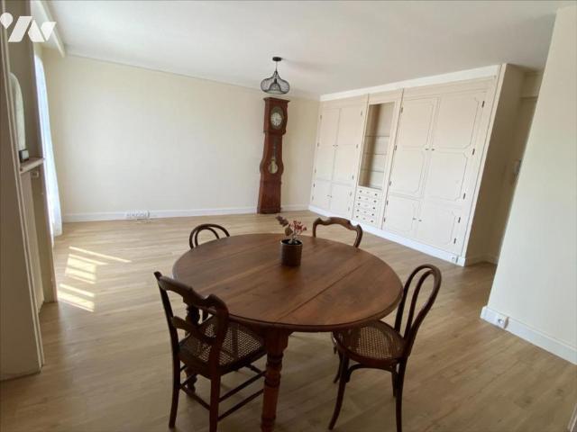 Appartement vente à Dreux