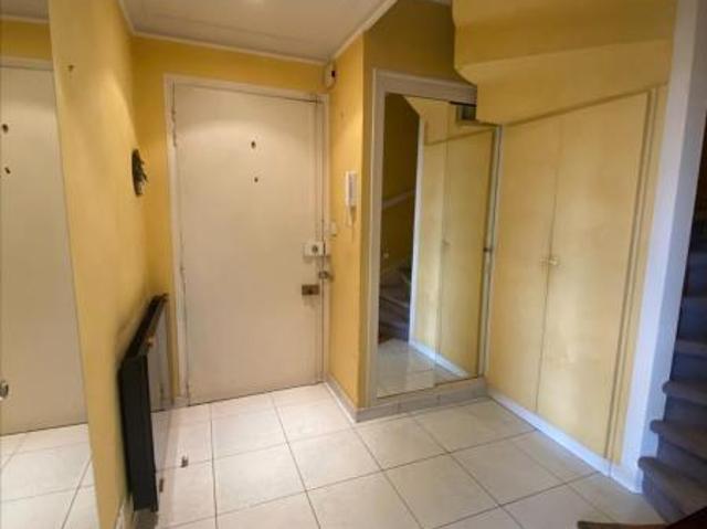 Appartement vente à Dreux