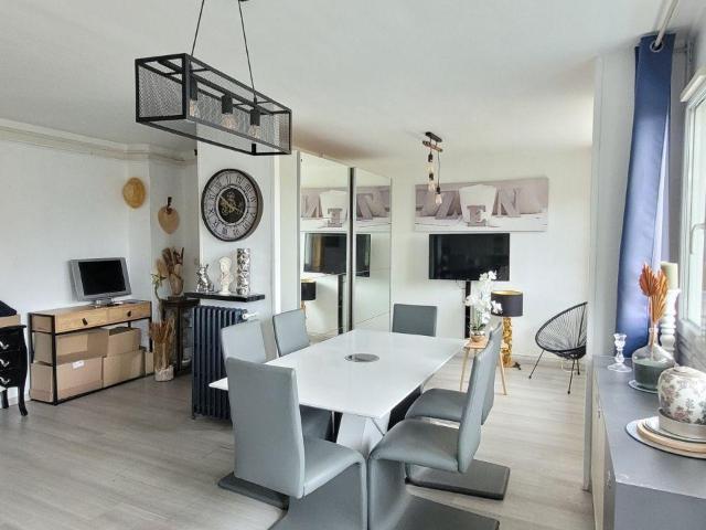 Appartement vente à Dunkerque