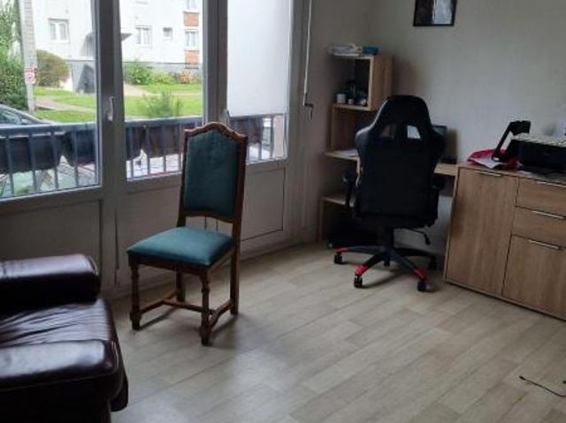 Appartement vente à Dunkerque
