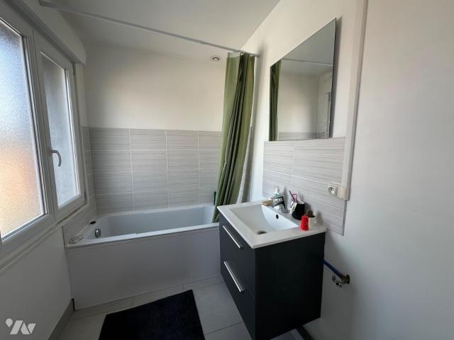 Appartement vente à Dunkerque