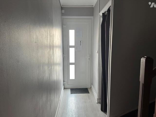 Appartement vente à Dunkerque