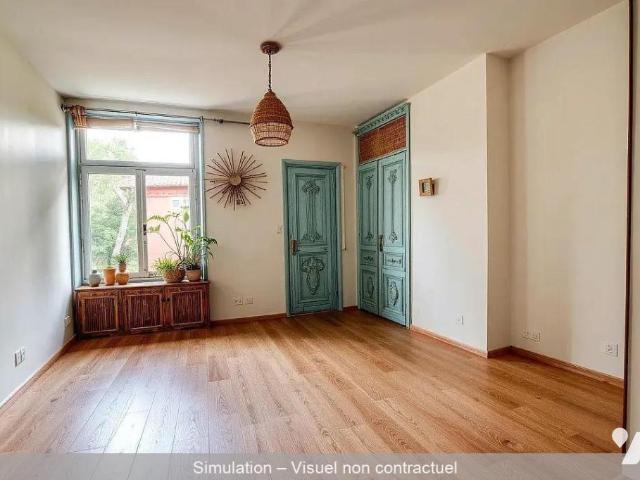 Appartement vente à Dunkerque