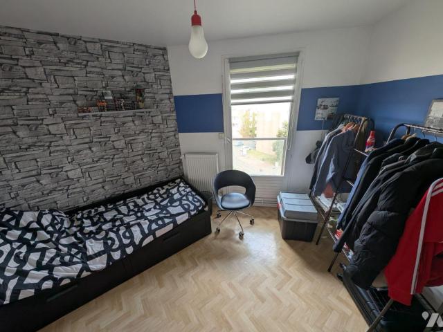 Appartement vente à Dunkerque