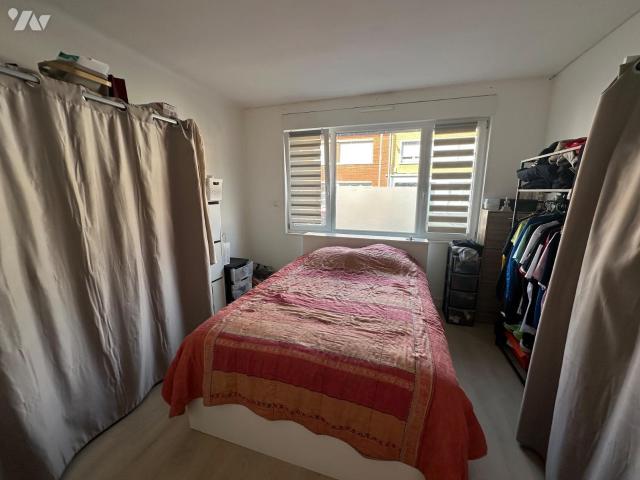 Appartement vente à Dunkerque