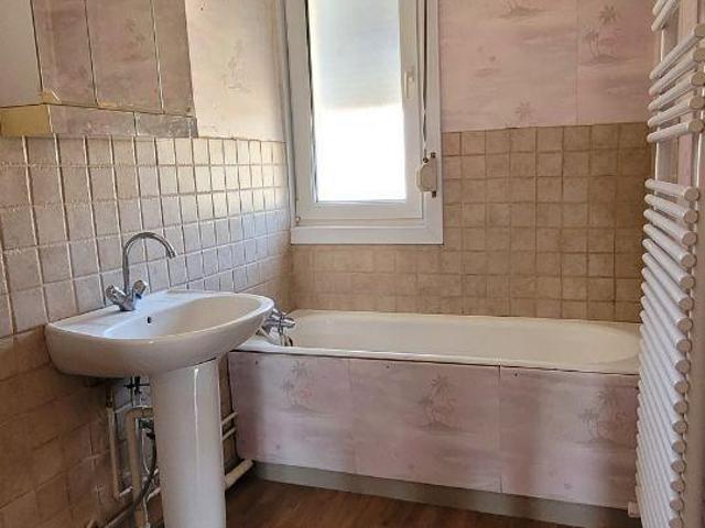 Appartement vente à Dunkerque