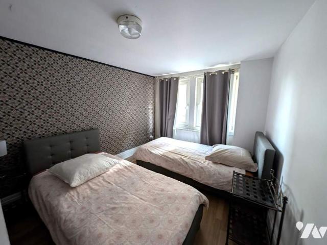 Appartement vente à Dunkerque