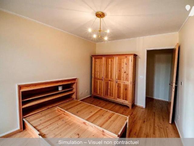 Appartement vente à Dunkerque