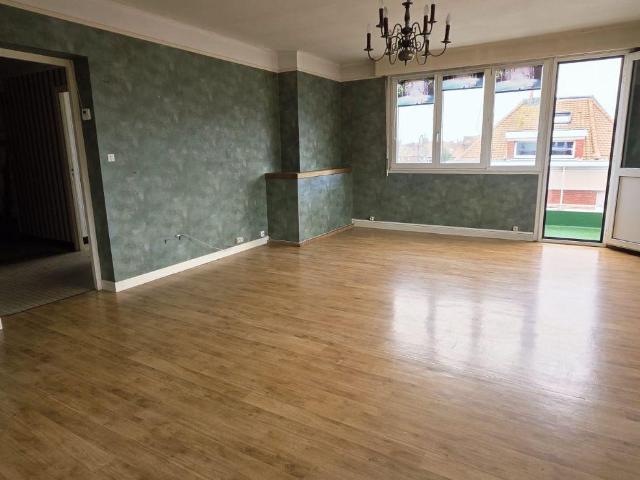 Appartement vente à Dunkerque