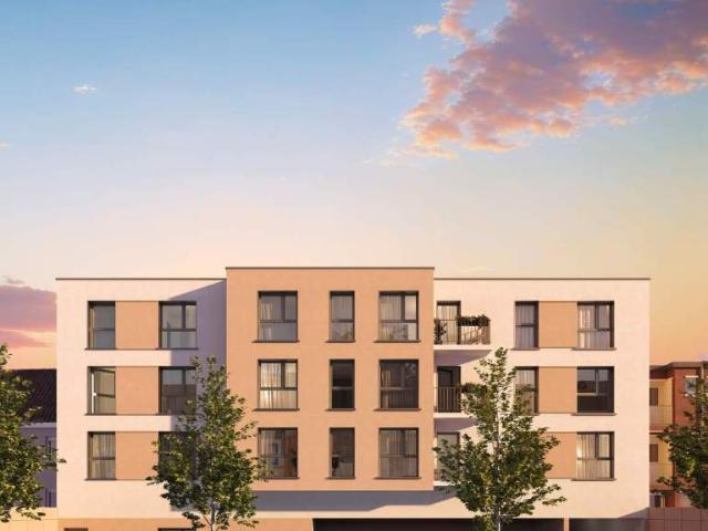 Appartement vente à Dunkerque