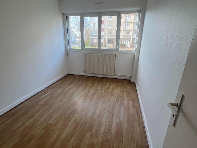 Appartement vente à Dunkerque