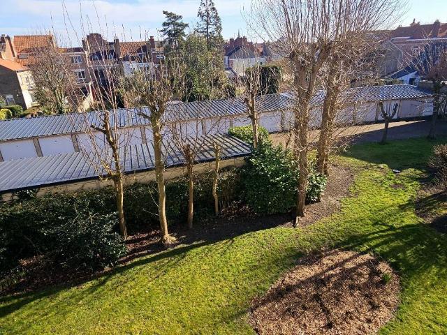 Appartement vente à Dunkerque