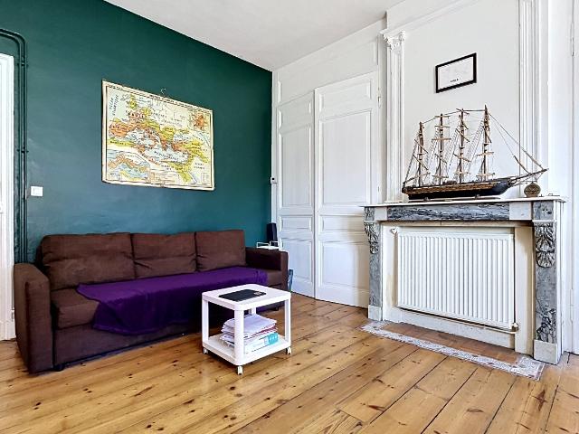 Appartement vente à Dunkerque