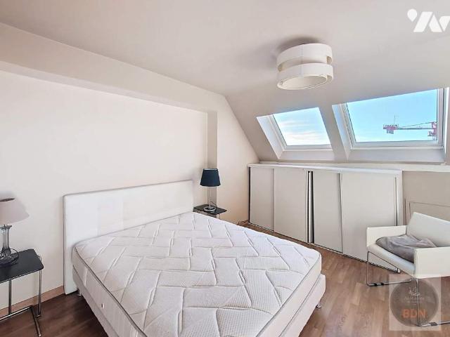 Appartement vente à Dunkerque