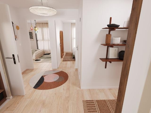 Appartement vente à Dunkerque