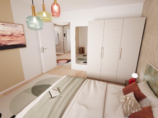Appartement vente à Dunkerque