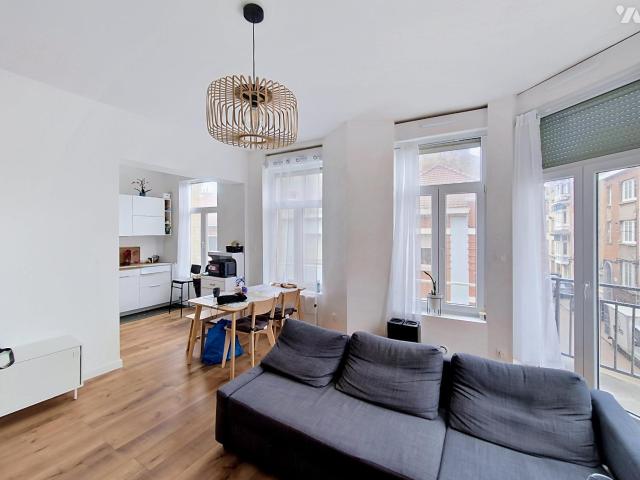 Appartement vente à Dunkerque