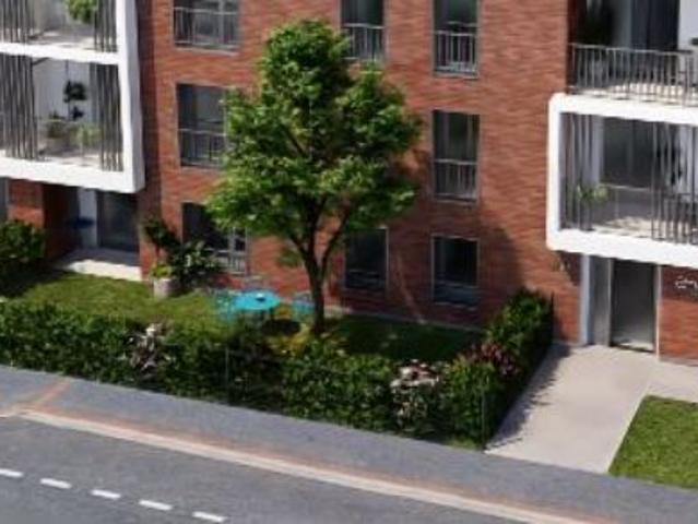 Appartement vente à Dunkerque