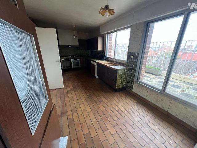 Appartement vente à Dunkerque