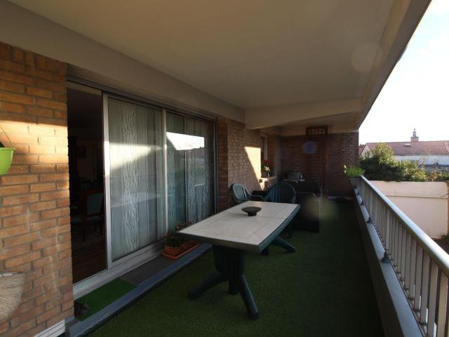 Appartement vente à Dunkerque