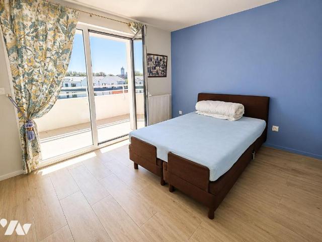Appartement vente à Dunkerque